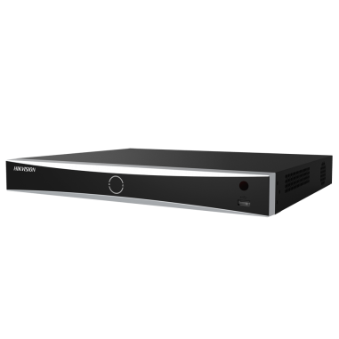 Grabador IP Hikvision Gama PRO NVR de 32...