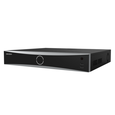 Grabador IP Hikvision Gama PRO NVR de 32...
