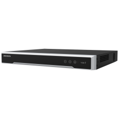 Grabador IP Hikvision Gama SOLUTIONS NVR de 32 canales 32Mpx