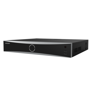Grabador IP Hikvision Gama PRO NVR de 32...