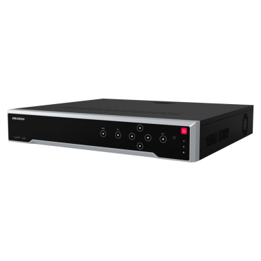 Grabador IP Hikvision Gama ULTRA NVR de 32...