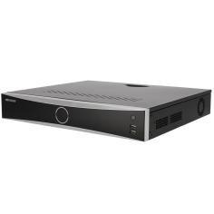 Grabador IP Hikvision Gama PRO NVR de 32 canales 32Mpx