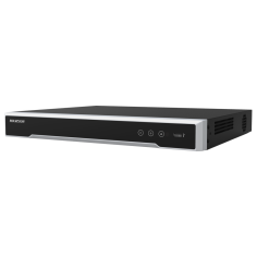 Grabador IP Hikvision Gama PRO NVR de 32 canales 32Mpx