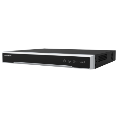Grabador IP Hikvision Gama PRO NVR de 32...