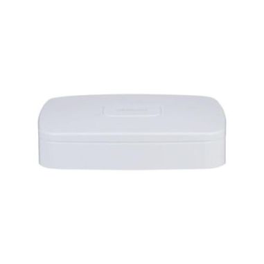NVR IP Dahua de 4 canales 4K/8MP
