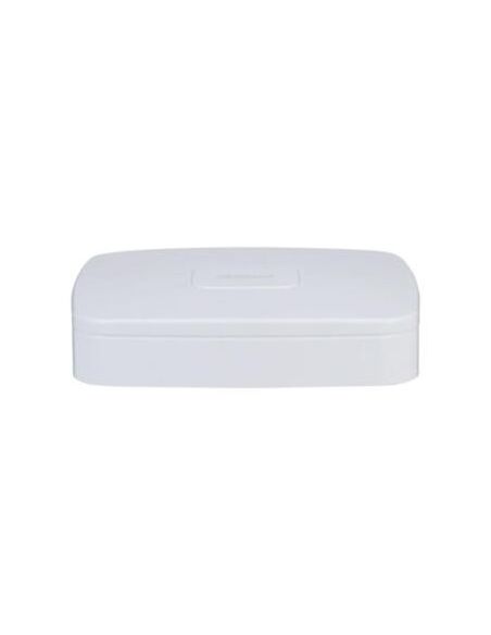 NVR IP Dahua de 4 canales 4K/8MP