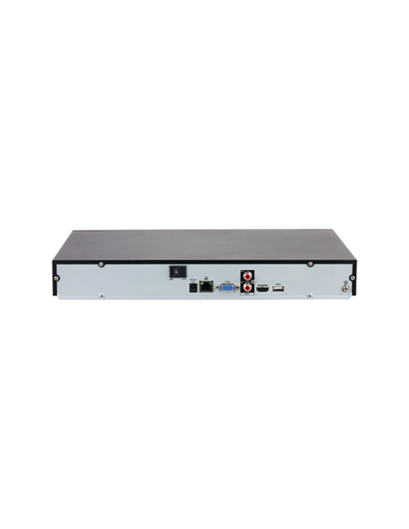 NVR IP WizSense de 8 canales