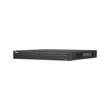 NVR IP de 8 canales hasta 12MP con switch de 8...