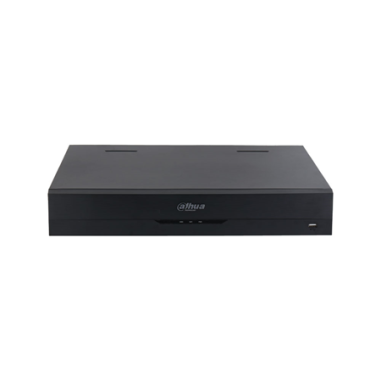 NVR IP Dahua WizSense 32 Canales DHI-NVR5232-EI