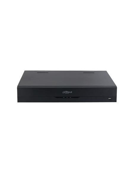 NVR IP Dahua WizSense 32 Canales DHI-NVR5232-EI