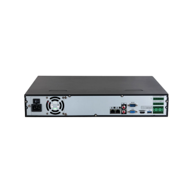 NVR IP Dahua WizSense de 32 canales