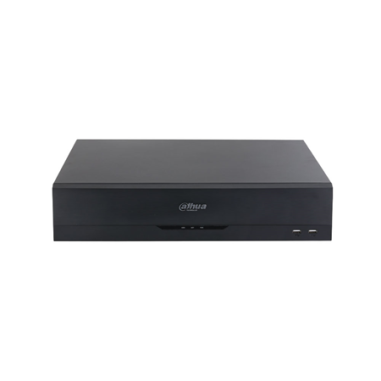 NVR Dahua WizSense 64 Canales IP DHI-NVR5864-EI