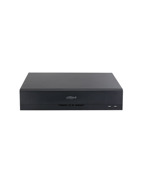 NVR Dahua WizSense 64 Canales IP DHI-NVR5864-EI