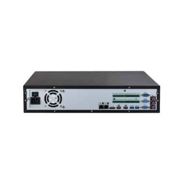 NVR Dahua WizSense 64 Canales IP DHI-NVR5864-EI