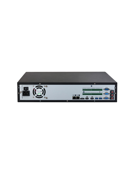 NVR Dahua WizSense 64 Canales IP DHI-NVR5864-EI