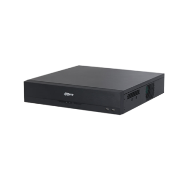 NVR Dahua WizSense 64 Canales IP DHI-NVR5864-EI