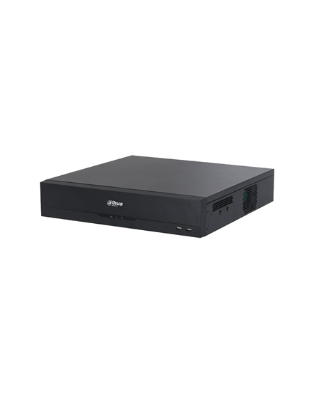 NVR Dahua WizSense 64 Canales IP DHI-NVR5864-EI