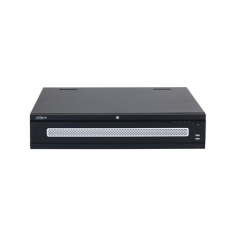 NVR IP Wizmind 64 canales