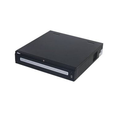 NVR IP Dahua WizMind 64 Canales 8 HDD...