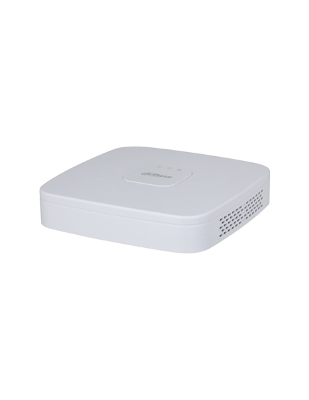 XVR Dahua 4 Canales 5MP 5 en 1 DH-XVR5104C-I3 V3.0