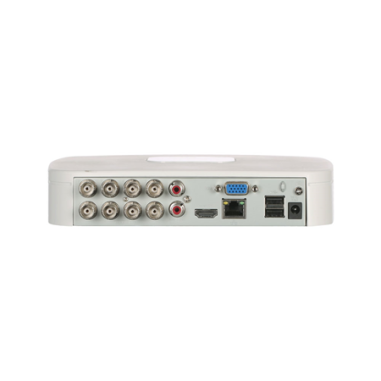 XVR Dahua 8 Canales 5 en 1 1080N DH-XVR4108C-I...