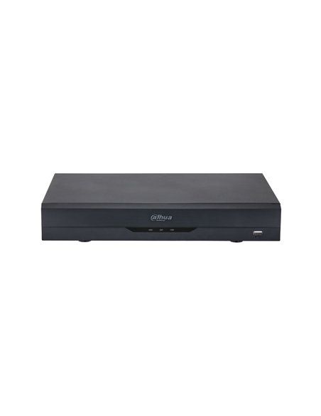 XVR Dahua 4 Canales 5MP 5 en 1 DH-XVR5104HE-I3 V3.0