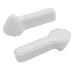 Protección Antihurto EAS - Tecnología AM 58 kHz - Caja de...