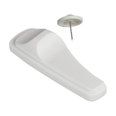 500 UD. Antihurto EAS - Tecnología AM 58 kHz - Compatible...