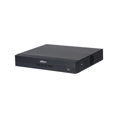 XVR Dahua DH-XVR4116HS-I V2.0 16 Canales 1080N...