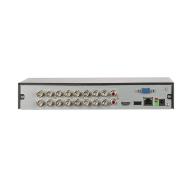 XVR Dahua DH-XVR4116HS-I V2.0 16 Canales 1080N...