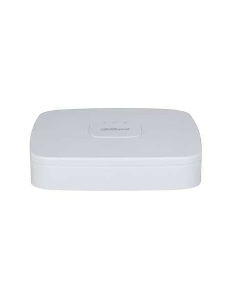 XVR Dahua DH-XVR5108C-I3 V3.0 8 Canales 5MP con HDD 16TB