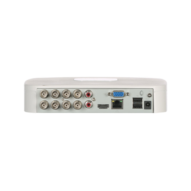 XVR Dahua DH-XVR5108C-I3 V3.0 8 Canales 5MP con...