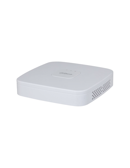 XVR Dahua DH-XVR5108C-I3 8 Canales 5MP con SSD 1TB
