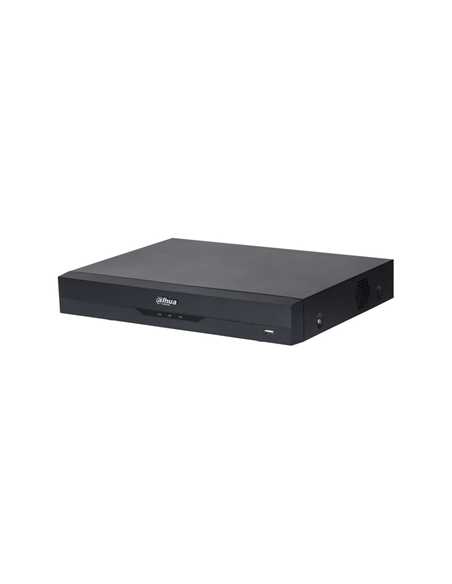 XVR Dahua DH-XVR5108HE-I3 8 Canales 5MP con SSD de 1TB