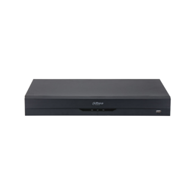 XVR Dahua DH-XVR5208AN-4KL-I3 8 Canales 4K con...