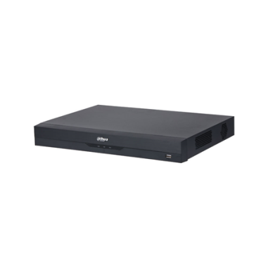 XVR Dahua DH-XVR5208AN-4KL-I3 8 Canales 4K con...