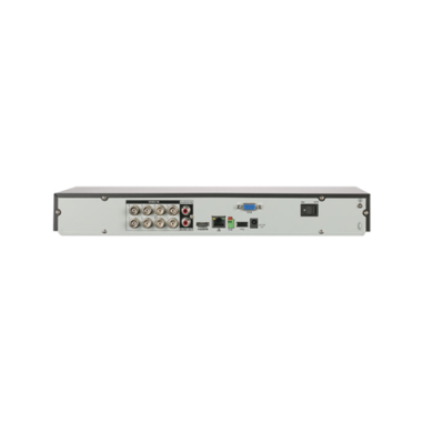 XVR Dahua DH-XVR5208AN-4KL-I3 8 Canales 4K con...