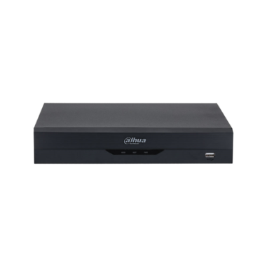 XVR Dahua DH-XVR5208A-4KL-I3 8 Canales 4K con...