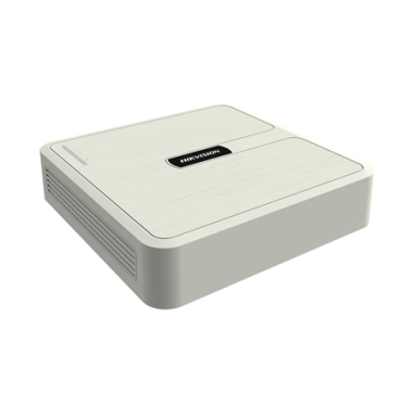 DVR 5 en 1 Serie HiWatch™ de HIKVISION® de 8...