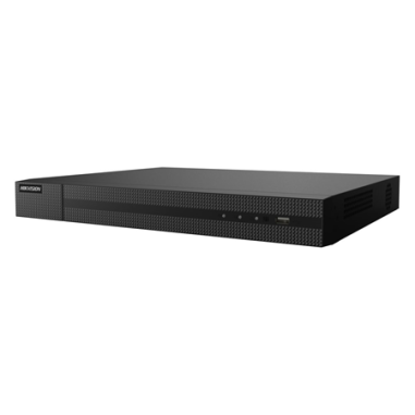 DVR 5 en 1 Serie HiWatch™ de HIKVISION® de 16...