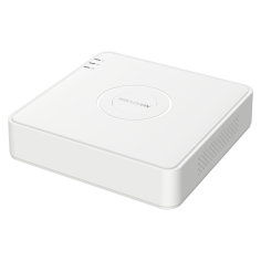 Hikvision DVR 5n1 gama CORE 4 CH HDTVI / HDCVI / AHD /...