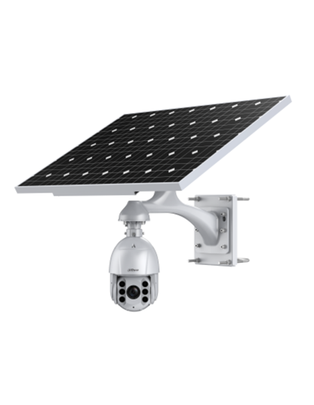 KIT-SISTEMA DE CONTROL SOLAR INTEGRADO (SIN BATERÍA DE LITIO)