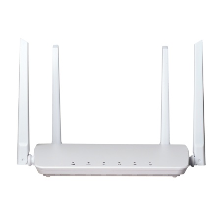 Router 4G Cat4 150Mbps Descarga 50Mbps Subida