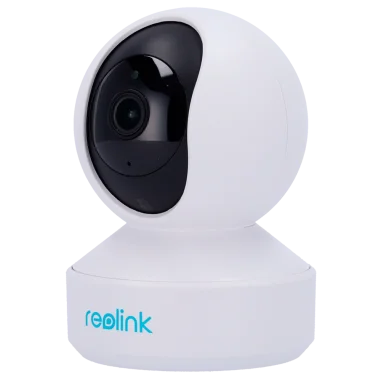 Reolink Cámara PT WiFi Dual E330 4MP con...