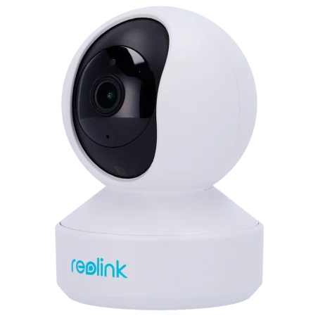 Reolink Cámara PT WiFi Dual E330 4MP con seguimiento automático