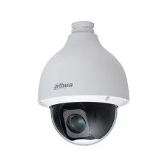 Domo Motorizado IP WizSense 4MPX 25X