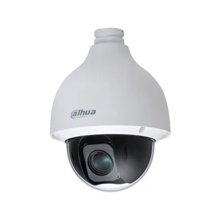 Domo Motorizado IP WizSense 4MPX 25X