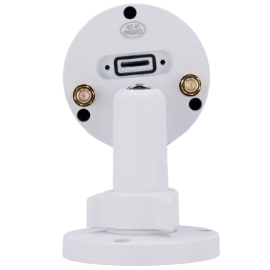 Cámara Wifi Dual-Band W320 5MP Super HD IR 30m
