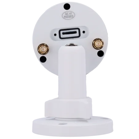 Cámara Wifi Dual-Band W320 5MP Super HD IR 30m