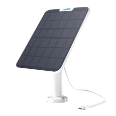 Reolink Panel Solar 2 Potencia 6W